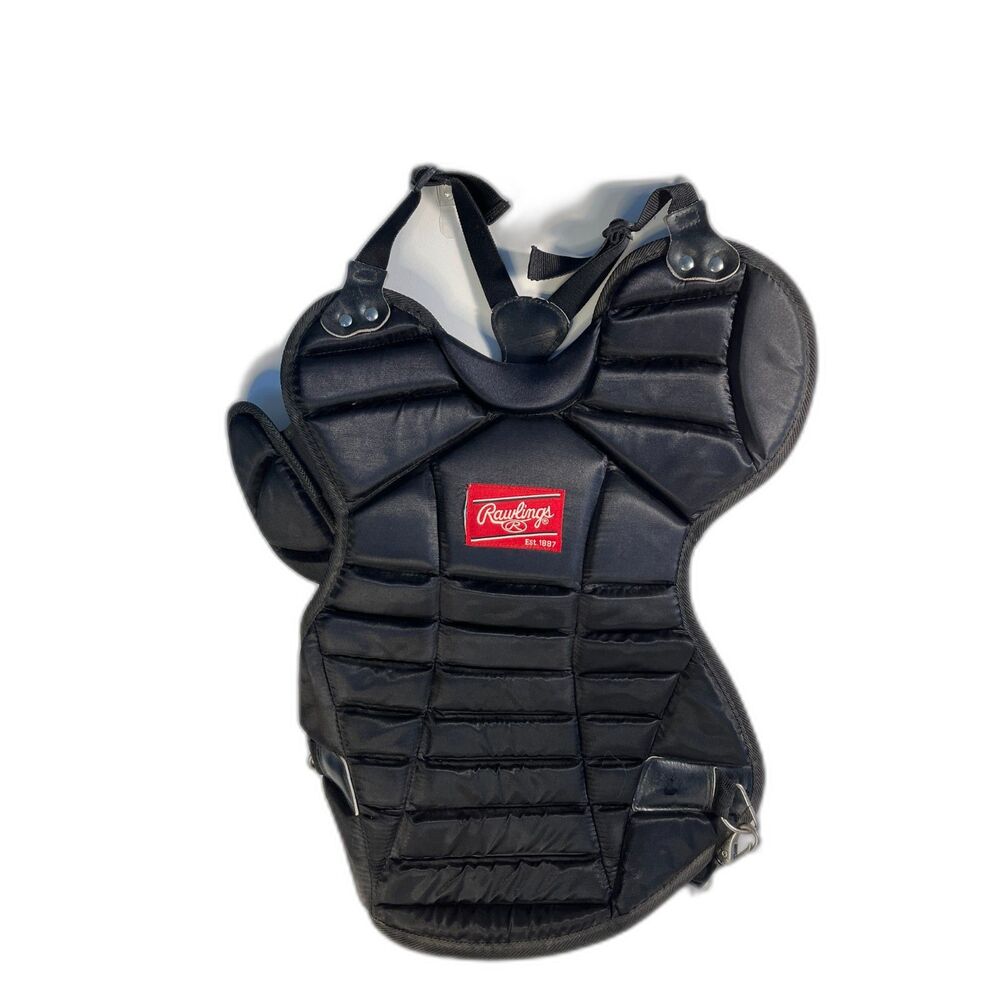 Rawlings Adult AGP Chest Protector